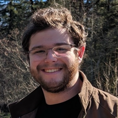 Dan Eisen, Cofounder and CEO of Hearth